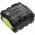 Helyettes�t� m�r�m�szer Akkumul�tor BetaGauge 330 BP-33 2000mAh 19.2Wh 9.6V