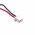 Helyettes�t� vezet�k n�lk�li Akkumul�tor headset 6865i 50006764 240mAh 0.89Wh
