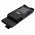 Helyettes�t� ad�vev� Akkumul�tor Radius P1225 HNN9049 2000mAh 15Wh