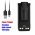Helyettes�t� ad�vev� Akkumul�tor R7/PMNN4407 5000mAh 37Wh Type-C t�lt�vel