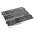 Helyettes�t� t�blag�p Akkumul�tor Motorola Xoom 2 10.1 TB40 6700mAh 24.79Wh 3.7V