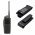 Helyettes�t� ad�vev� Akkumul�tor MotoTRBO DP3400 PMNN4065 1800mAh 13,5Wh