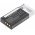 Helyettes�t� t�vir�ny�t� Akkumul�tor URC MX-5000 BT-NLP2400 4200mAh 15.96Wh 3.8V
