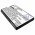 Helyettes�t� hotspot Akkumul�tor K779 BP1672 1840mAh 6.81Wh
