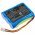Helyettes�t� porsz�v� Akkumul�tor Moneual Everybot RS500 12J001609 3400mAh 37.74Wh 11.1V