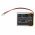 Helyettes�t� t�vir�ny�t� Akkumul�tor MGI Zip NA7105 350mAh 1.3Wh 3.7V