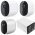Helyettes�t� biztons�gi kamera Akkumul�tor Arlo Pro 3 A-7a 13400mAh 49.58Wh