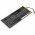 Helyettes�t� t�blag�p Akkumul�tor ONN ONA19TB007 U2870152P 3800mAh 14.06Wh Li-ion 3.7V