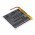 Helyettes�t� t�blag�p Akkumul�tor ONN Surf Tablet 7\ U306992P 2000mAh 7.4Wh 3.7V