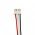 Helyettes�t� orvosi eszk�z Akkumul�tor Nonin 7500 pulzoxim�ter 4032-003 2000mAh/14.4Wh 7.2V