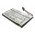 Helyettes�t� gps Akkumul�tor 20 Easy LIN3740011038020033 700mAh 2.59Wh 3.7V