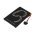 Helyettes�t� gps Akkumul�tor Navigator 2510 UH0600905 750mAh 2.78Wh 3.7V