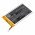 Helyettes�t� t�vir�ny�t� Akkumul�tor Neeo Control 4 AHB404066 1200mAh 4.44Wh 3.7V