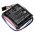 Helyettes�t� orvosi eszk�z Akkumul�tor Newport HT70 BAT3205A 2600mAh/37.44Wh ventil�tor 14.4V