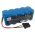 Helyettes�t� orvosi eszk�z Akkumul�tor Nihon Kohden Cardiolife 7621K/MD-BY01 2800mAh 33.6Wh 12V