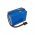 Helyettes�t� orvosi eszk�z SLA Akkumul�tor Nihon Kohden Cardiolife ECG-9320 LC-S2912NK 2900mAh 34.8Wh 12V