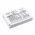 Helyettes�t� orvosi eszk�z Akkumul�tor Nihon Kohden CardioAir ECG-2010 SB-202D 2900mAh 10.73Wh 3.7V