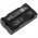 Helyettes�t� orvosi eszk�z Akkumul�tor Nihon Kohden WEE-1000 X231 2600mAh 19.24Wh 7.4V