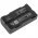 Helyettes�t� orvosi eszk�z Akkumul�tor Nihon Kohden WEE-1000 X231 3400mAh 25.16Wh 7.4V
