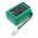 Helyettes�t� orvosi eszk�z Akkumul�tor Nihon Kohden PVM-4000 SB-470P 6600mAh 47.52Wh 7.2V