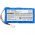 Helyettes�t� orvosi eszk�z Akkumul�tor Nihon Kohden OLV-2700 Monitor X072 2500mAh 18Wh 7.2V