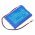 Helyettes�t� orvosi eszk�z Akkumul�tor Nipro NCU-12 10N-700AACL 2000mAh 24Wh 12V