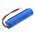 Helyettes�t� hangsz�r� Akkumul�tor Nanit L101 18650NR-26 2600mAh 9.62Wh Li-Ion 3.7V