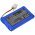 Helyettes�t� orvosi eszk�z Akkumul�tor SCP-XIKANG-3001 LIP855440 2S1P 1800mAh 13.32Wh 7.4V
