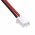 Helyettes�t� zsebl�mpa Akkumul�tor NSR-2168 2168-BATT 2600mAh 19.24Wh