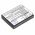 Helyettes�t� ad�vev� Akkumul�tor B01/B-50C 1700mAh 6.29Wh