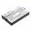 Helyettes�t� ad�vev� Akkumul�tor T310 B-50E 2900mAh 10.73Wh