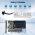 Helyettes�t� raid vez�rl� Akkumul�tor Netapp AFF A300 271-00046 3600mAh 26.64Wh 7.4V