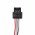 Helyettes�t� j�t�kkonzol Akkumul�tor Wii U GamePad WUP-001 3200mAh 11.84Wh
