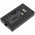 Helyettes�t� orvosi eszk�z Akkumul�tor Nova StatStrip Glucose Meter 654141 1800mAh 6.66Wh 3.7V