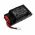 Helyettes�t� orvosi eszk�z Akkumul�tor Inventus 703-0731-00-RF / 993400-US-08210016 7500mAh 108Wh 14.4V