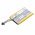 Helyettes�t� t�vir�ny�t� Akkumul�tor Nevo SL 20-00778-00A 1200mAh 4.44Wh 3.7V