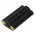 Helyettes�t� zsebl�mpa Akkumul�tor 5566/5568-BATT 2600mAh 9.62Wh