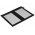 Helyettes�t� t�blag�p Akkumul�tor Nextbook NXW10QC32G 1ICP3/79/123 2S1P 6600mAh 24.42Wh 3.7V
