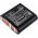 Helyettes�t� m�r�m�szer Akkumul�tor W2003M 3900-05-001 3400mAh 48.96Wh 14.4V