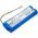 Helyettes�t� m�r�m�szer Akkumul�tor Defender 5000 80500729 7,2V 3000mAh 21.6Wh