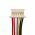 Helyettes�t� j�t�kkonzol Akkumul�tor 1S AEC627138 4400mAh 48.84Wh