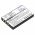 Helyettes�t� projektor Akkumul�tor Optoma PK102 Z60 1050mAh 3.89Wh 3.7V