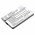 Helyettes�t� projektor Akkumul�tor Optoma PK201 BBPK3ALIS 1350mAh 5Wh 3.7V