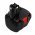 Helyettes�t� p�ntol�g�pek Akkumul�tor Signode Cyklop CLT100 3000mAh 36Wh 12V