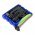 Helyettes�t� orvosi eszk�z Akkumul�tor Optomed Smartscope M5 AAA 4.8V 700mAh HR-4U NiMH 3.36Wh