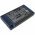 Helyettes�t� m�r�m�szer Akkumul�tor OTP6123 LB03V10S0103 1700mAh/18.36Wh 10.8V