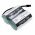 Helyettes�t� m�r�m�szer elem WT-XXXX-HL1/SX1000-BP3 28000mAh/100.8Wh 3.6V