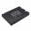 Helyettes�t� orvosi eszk�z SLA Akkumul�tor Sunrise Oxford Voyager Portable Hois CSA05107 2300mAh 55.2Wh 24V
