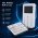 Helyettes�t� Akkumul�tor IS057-E 1800mAh 6.66Wh