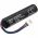 Helyettes�t� t�vvez�rl� Akkumul�tor Parrot Bebop 2 Skycontroller 2 P2 MCBAT00014 3400mAh 3.7V